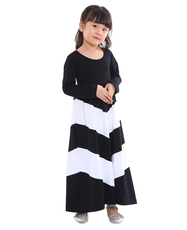 Chevron Dress 1t-10 Kids Beach Dresses ...