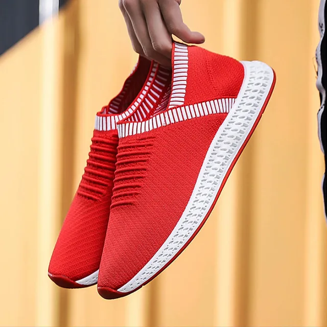 soft heel shoes men's