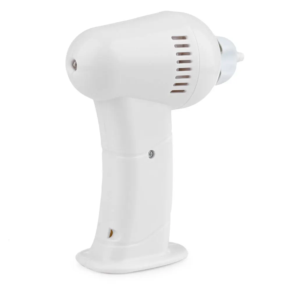 2027Day Delivery+ Electric Ear Cleaning Safety Ear Cleaner Cordless