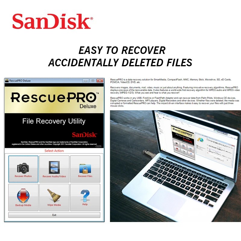 SanDisk ультра чутье флеш-накопитель USB 3,0 16 ГБ 32 ГБ 64 ГБ 128 ГБ ...