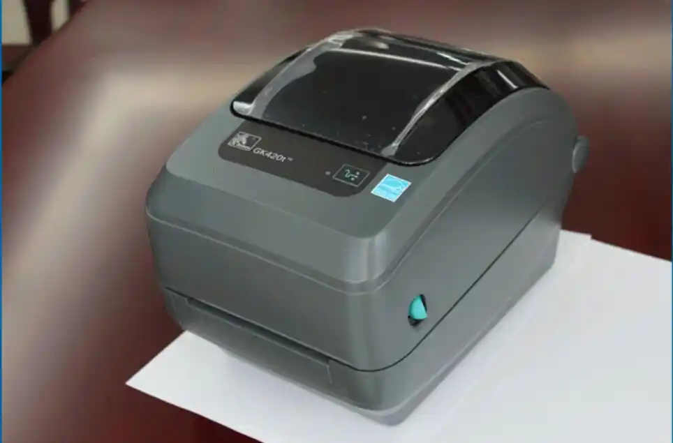 zebra a6 label printer