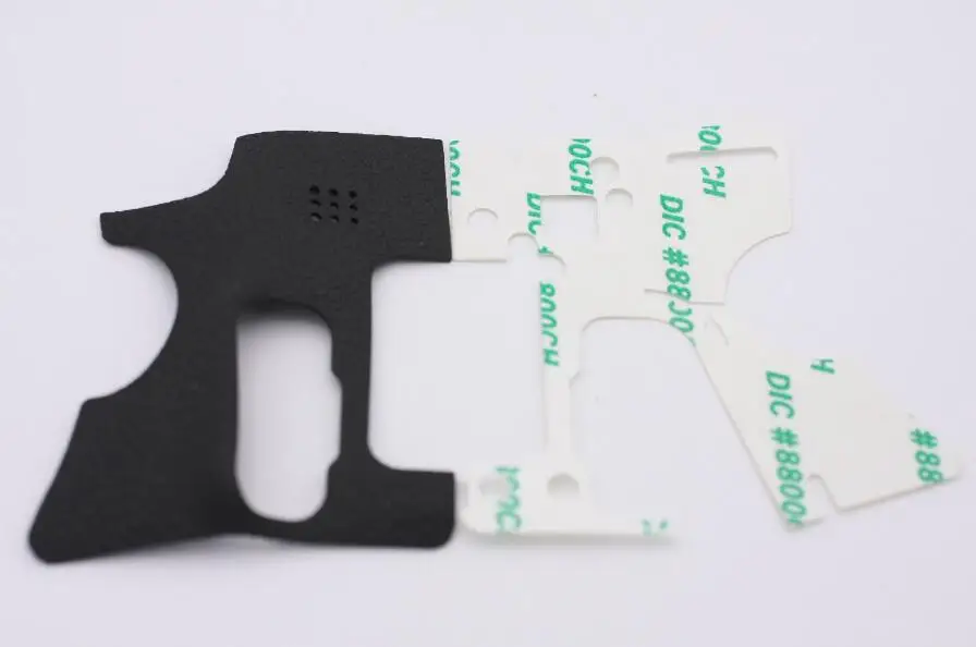 

New Back Rear Thumb Rubber For Canon FOR EOS 750D 750D 760D + Adhesive Tape