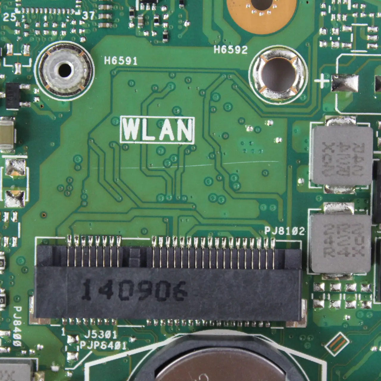 discount S400CA Motherboard I7-3517U/3537U 4GB For ASUS S400CA S500CA laptop Motherboard S400CA Mainboard S4