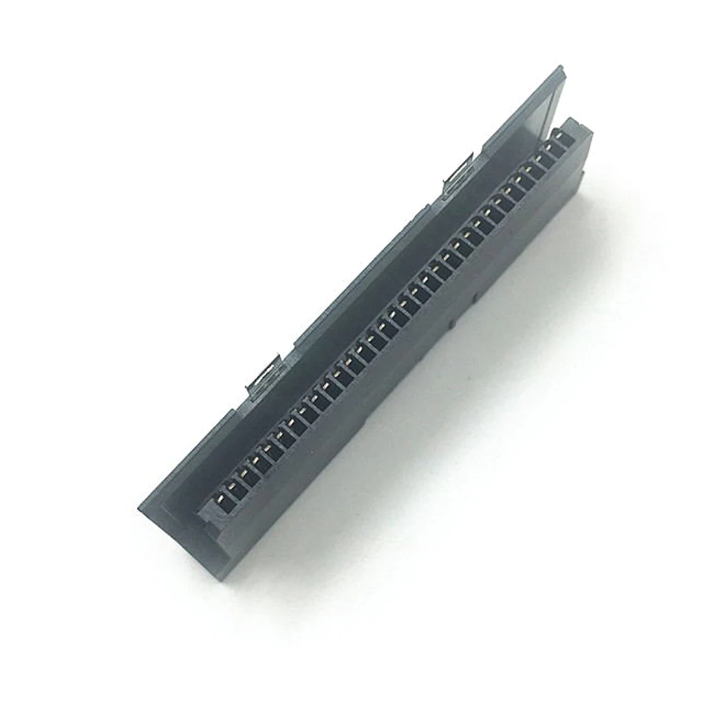 

Replacement Slot Connector Game Cartridge Card Reader Slot Repair Parts For N-DS for G-BA Console