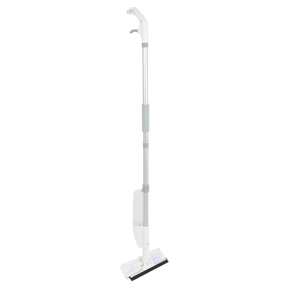 

Spray Type Bilateral Cleaning Window Cleaner Sweeper Removable Spray Bottle Telescopic Rod With Scraper And Mop For Kitchen