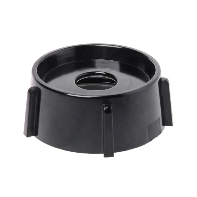 Special Offers Bottom Jar Base with Cap Gasket Seal Ring Replacement Part Juicer Spare Assembly