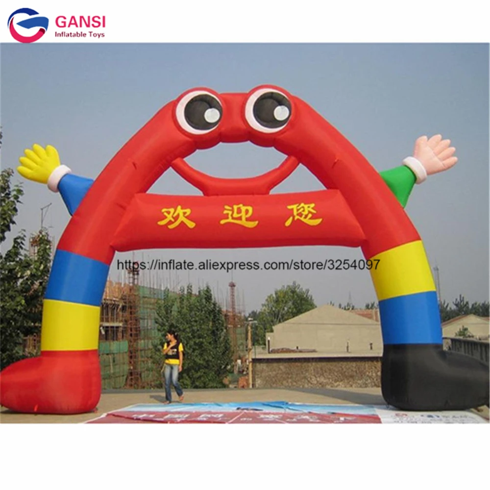 inflatable arch28