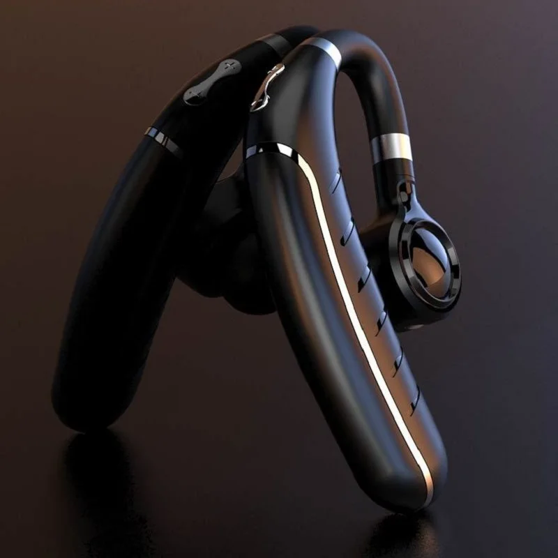 Новинка FC1 беспроводные Bluetooth наушники с шумоподавлением Беспроводная гарнитура