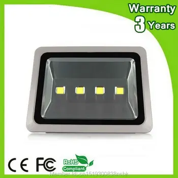 

(5PCS/Lot) Epistar Chip 3 Years Warranty DC12V 24V 200W LED Floodlight 12V LED Flood Light Tunnel Outdoor Spotlight Bulb