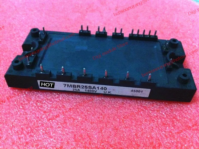 

7MBR25SA-140
