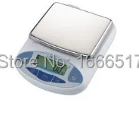 5000 г 0,1 г высокие точные электронные весы лобовое стекло 5 кг 0,1 г labbrotary/lab баланс высокого качества ne