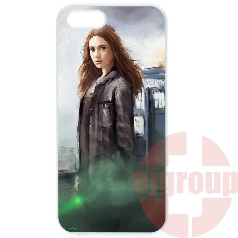 Доктор Кто TARDIS Плохой Волк Для Huawei P7 P8 P9 мини Honor 3C 4C 5C 6 Mate 7 8 9 Плюс Lite 5X 6X Nexus P