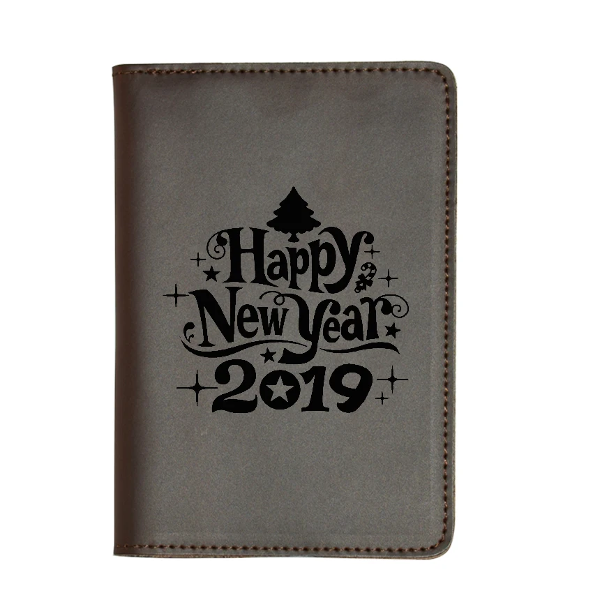 2019 New Year Merry Christmas BR3