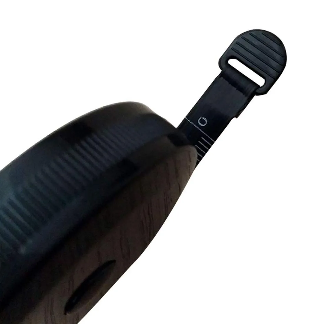ABS Гибкая Рулетка для измерения размеров тела швейная портновская рулетка Мягкая 1,5 м швейная линейка метр швейная измерительная лента