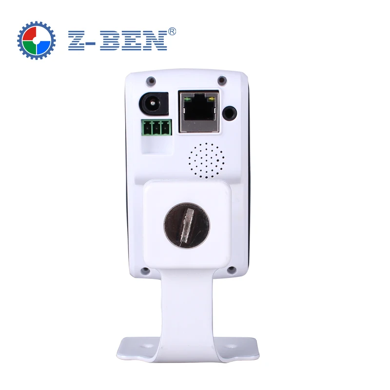 Zben IPB01 720 P Крытый беспроводная ip камера ночного видения IP сети Wi Fi камеры
