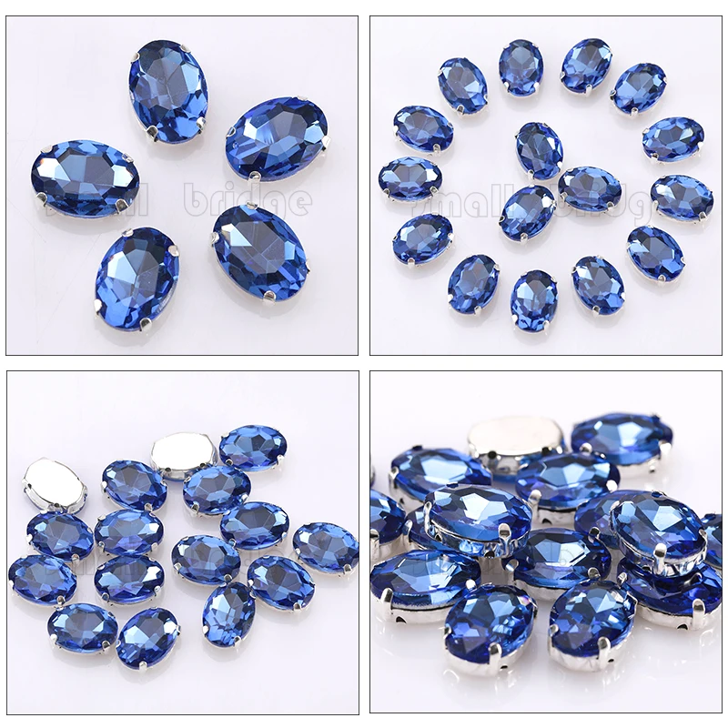 Crystal Sewing Beads (16)
