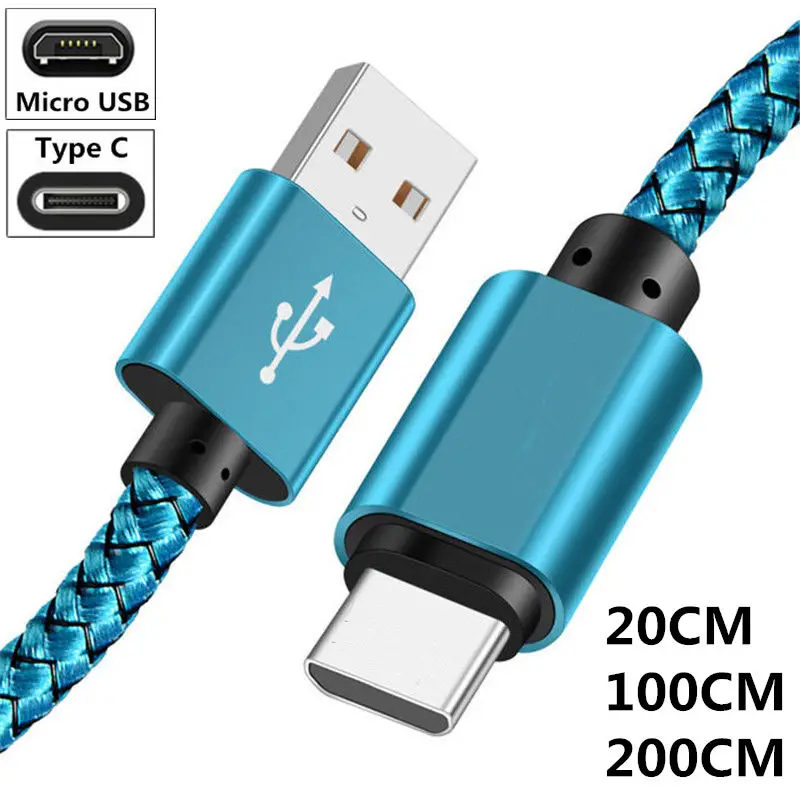 

Fast Charger Cable for Motorola Moto P30 Note One Power G7 Play Z3 Z2 Data Wire for moto E5 Plus G6 Play G4 G3 G2