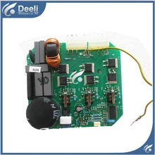 Free shipping 95% new used for Electrolux refrigerator frequency conversion plate BCD-253ULTRA 223RSD 248RSD 356066303 inverter