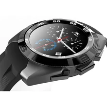 I01 9,9mm ultradünne Smartwatch Unterstützung Sprachsteuerung Siri Herzfrequenz EKG Datenübertragung Smart Armbanduhr Fit Android/Ios