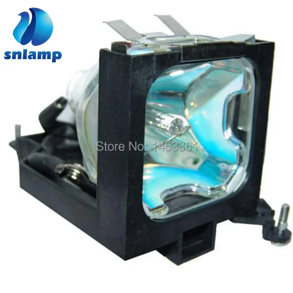 

Replacement projector lamp bulb POA-LMP78/610-317-7038 for PLC-SW31 PLC-SW36