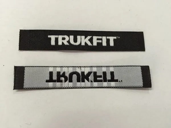 front and back side