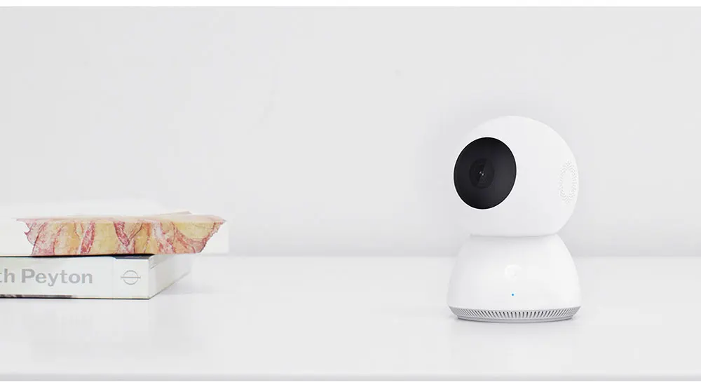 Xiaomi Mijia wifi Smart IP Cameras 1080P 360 Angle Panoramic Infrared Night Vision Webcam Camcorder Wireless for ios android (10)