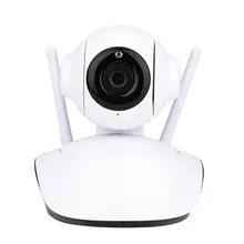 Mini Wireless IP Camera Wifi 1080P 720P Option Smart Night Vision Surveillance Onvif Network CCTV Security Camera wi-fi