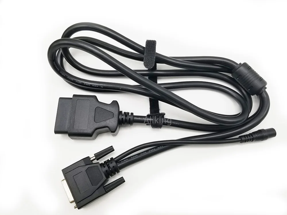 vocom diagnostic tool cable  2