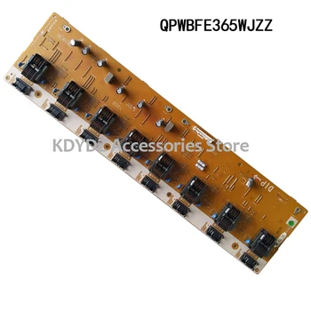 

free shipping Good test high pressure plate for LCD-37BX6 LCD-37BX5 QPWBFE365WJZZ KE365