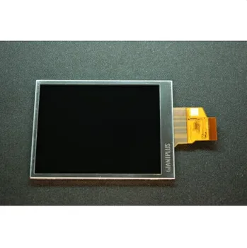 

FOR Nikon Coolpix S5200 S6500 REPLACEMENT LCD DISPLAY REPAIR OEM