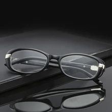 Boyseen классический унисекс очки для чтения, Женские оправы для очков с диоптрическая Лупа 1,0 до 4,0 1009