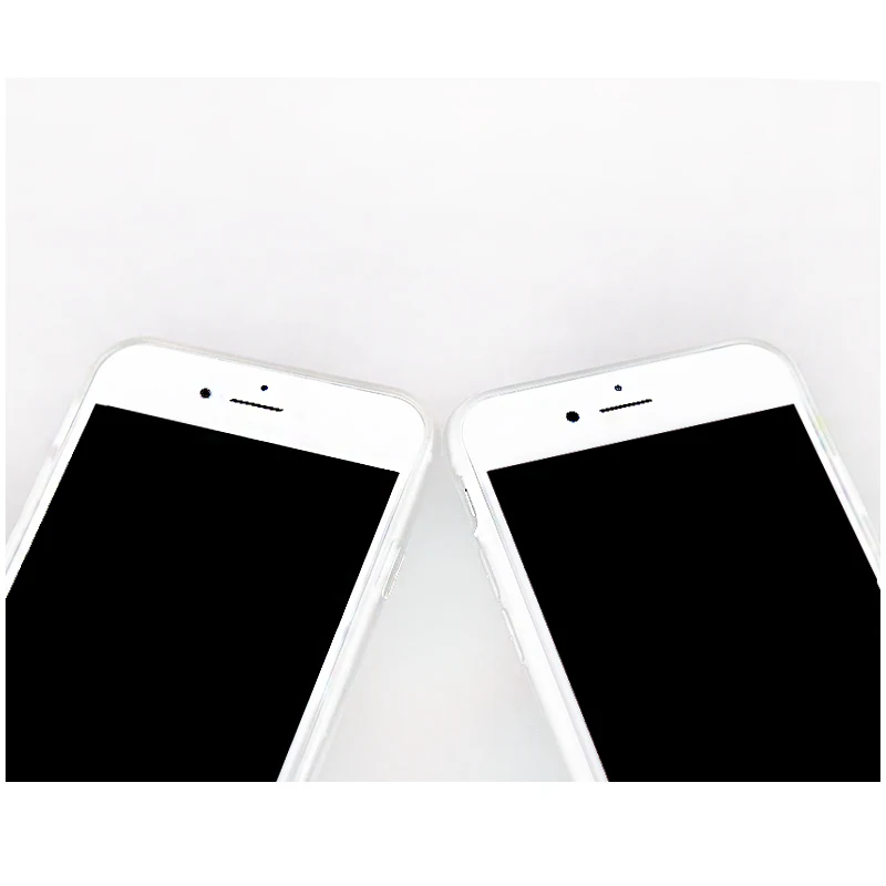 Горячие Продажи Мобильного Телефона Оболочки Для iPhone 6/6 Плюс 7/7