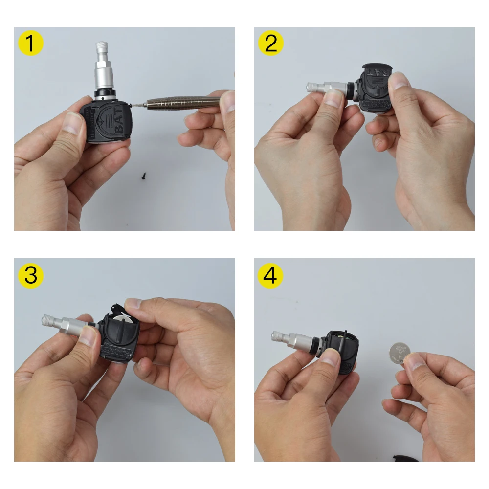 TPMS автомобильная система контроля давления в шинах Солнечный беспроводной монитор давления в шинах Авто TMPS внешний внутренний датчик