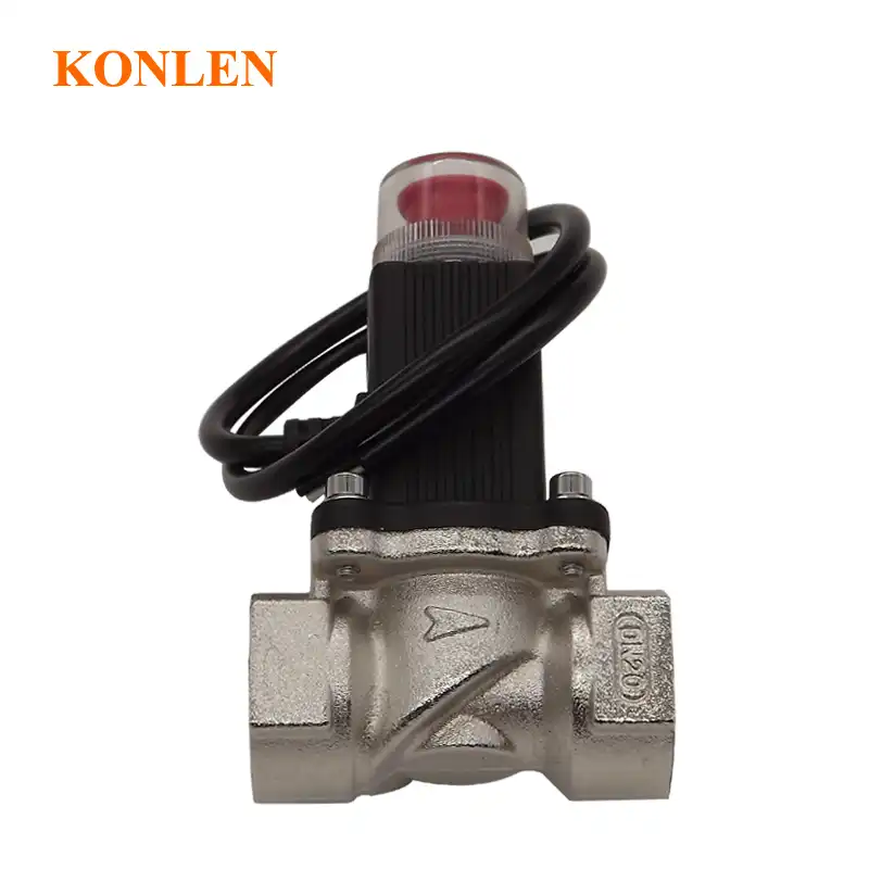 Standalone Lpg Natural Gas Detector With Automatic Valve Dn15 To Shut Off Pipe For Home Security Detector Detector Gas Naturaldetector Gas Aliexpress