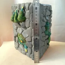 Книги с монстрами, игрушки, книги, орнамент