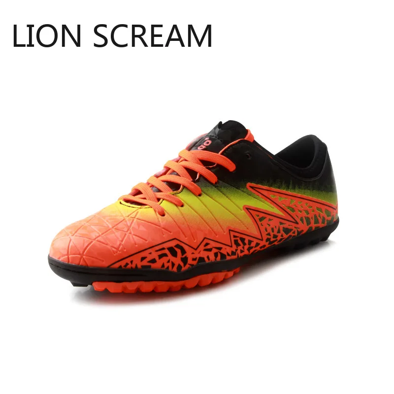 cleats with sock