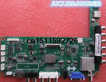 

LED46C2100 motherboard JUC7.820.00082630 with screen M46F13-E2-S