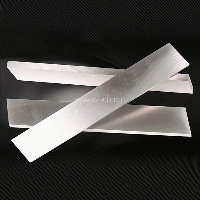 The Versatile Thickness 3mm HSS White Steel Make Multipurpose Knife