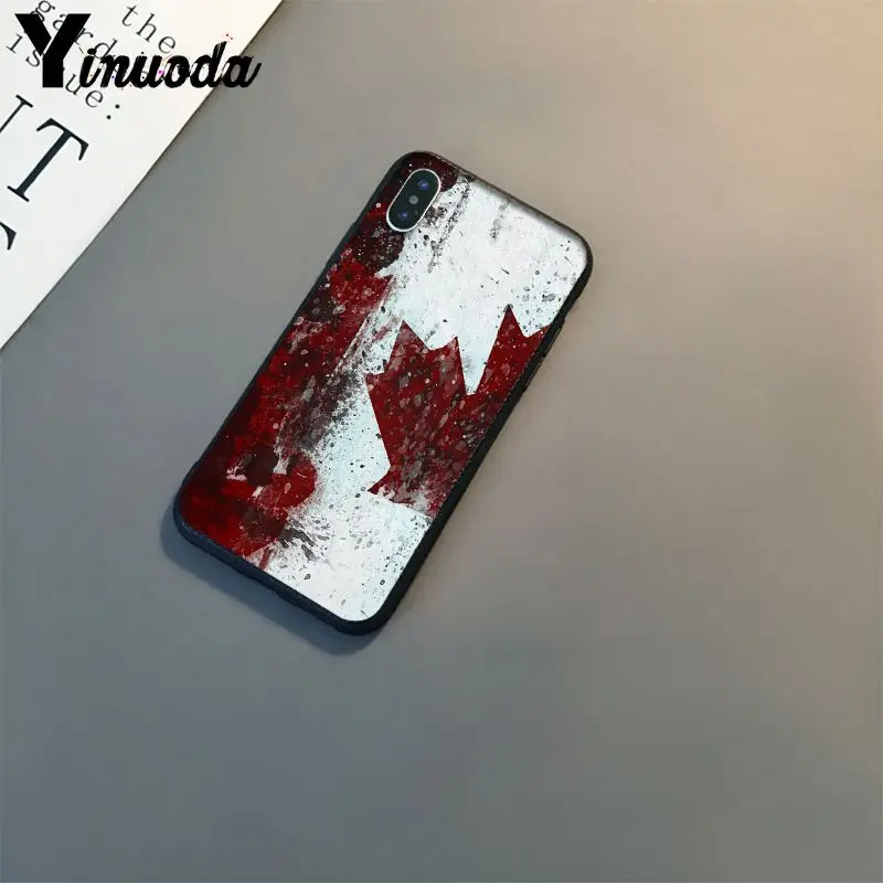Canada flag