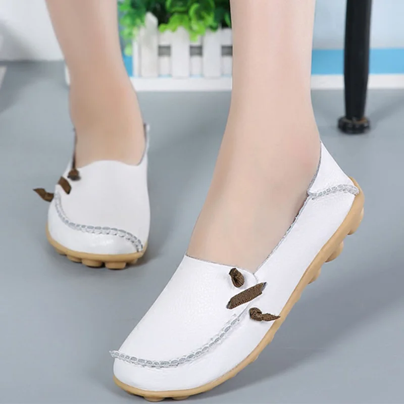 mocasines mujer 2019