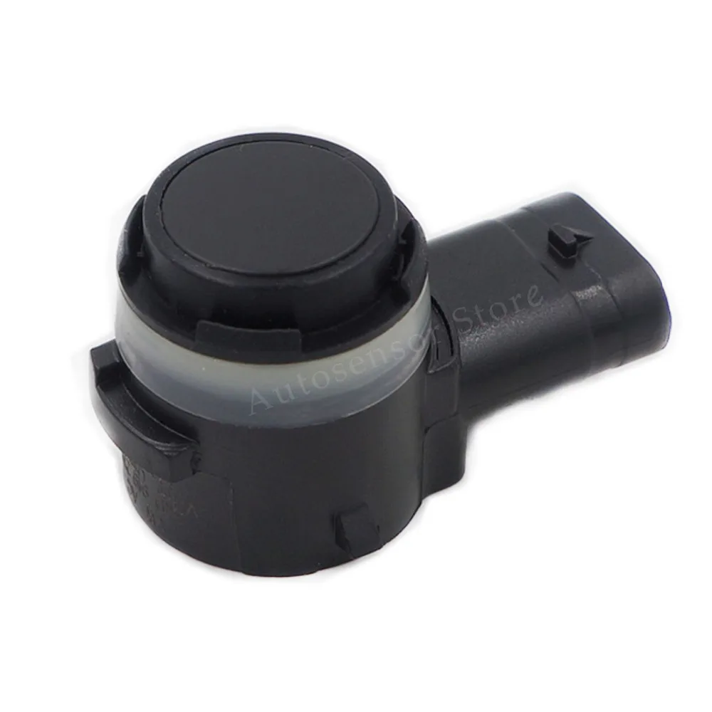 Новый датчик парковки 34D919275A подходит для VW GOLF Audi A3 A6 A4 A5 Passat Touran Sharan|parking sensor|fitted