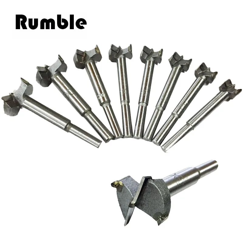 1pcs 10 Size Wood Auger Drills Bit Wood Boring Hole Saw Cutter Tool