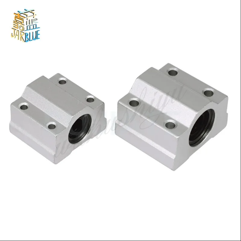 16mm Linear Shaft Bearings | 16mm Linear Bearing Block