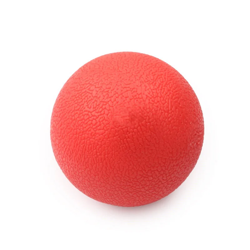 Massage Ball Fitness Ball Lacrosse Ball Yoga Ball for sport Muscle Relax Fatigue Roller Gym Fitness Massage Therapy Trigger Point Body Exercise