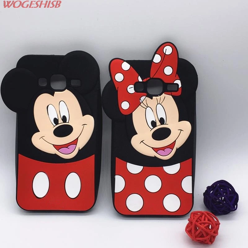 3d smiling minnie mickey silicone cover for samsung galaxy 2015 2016 2017 a3 a5 a7 3d smiling minnie mickey silicone cover for samsung galaxy 2015 2016 2017 a3 a5 a7