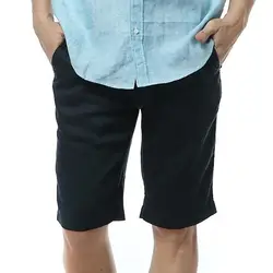 2019 новые летние модные H-7 Для мужчин Шорты повседневные мужские шорты Для мужчин прилив мужские пляжные шорты KK967-09
