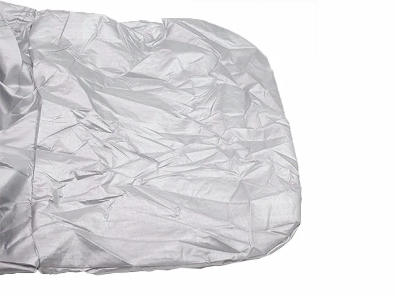 Capa de Carro uv para Hyundai Cawanerl Chuva Neve Resistente Protetor Capa Anti Moinca Qualidade Superior! Sol 6 sol resistente protetor capa anti uv para