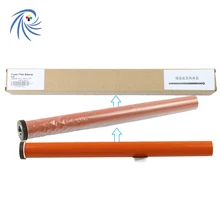 Лучшее качество крепления нагревательный ролик принтера Xerox Phaser 7800 трубка-фьюзер для пленки с зубчатой передачей
