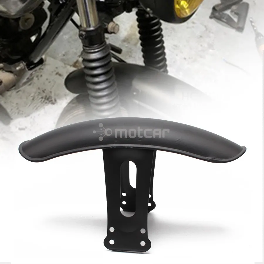 75 Modified Bike Mudguard  Free