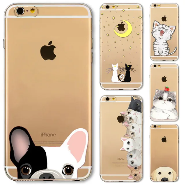 custodia iphone 6 cani custodia iphone 6 cani